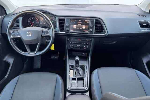 SEAT Ateca (2019) thumbnail 2