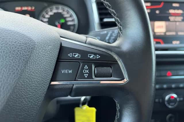 SEAT Ateca (2019) thumbnail 12