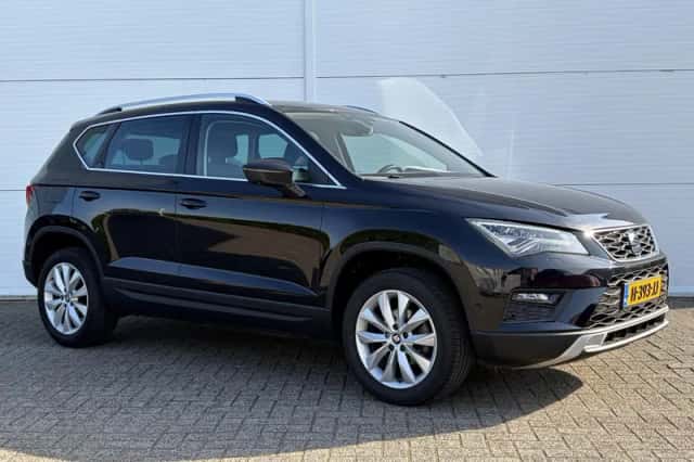 SEAT Ateca (2019) thumbnail 20