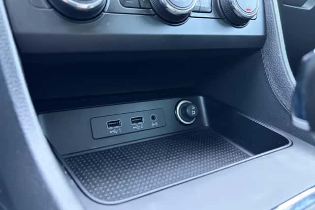SEAT Ateca (2019) thumbnail 25