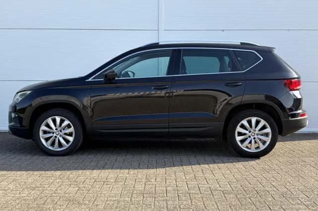 SEAT Ateca (2019) thumbnail 10