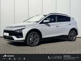 Hyundai Bayon (2026)