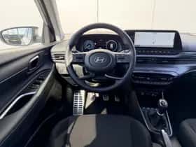 Hyundai Bayon (2026) thumbnail 16