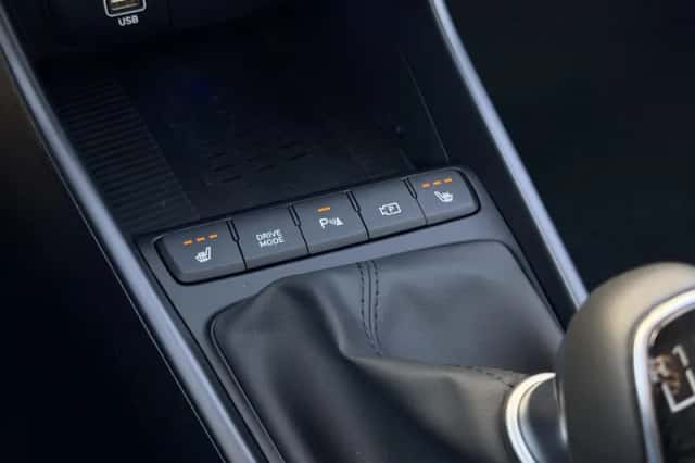 Hyundai Bayon (2026) thumbnail 19