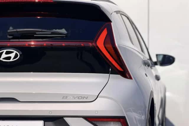 Hyundai Bayon (2026) thumbnail 24