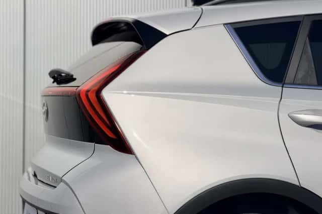 Hyundai Bayon (2026) thumbnail 27