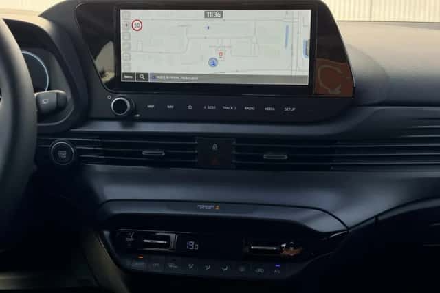 Hyundai Bayon (2026) thumbnail 4