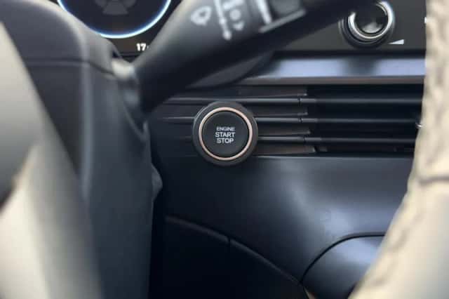 Hyundai Bayon (2026) thumbnail 31