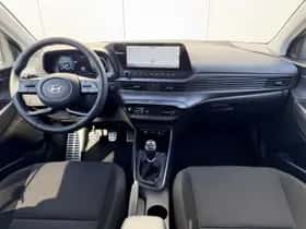 Hyundai Bayon (2026) thumbnail 5