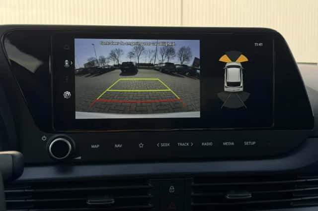 Hyundai Bayon (2026) thumbnail 41
