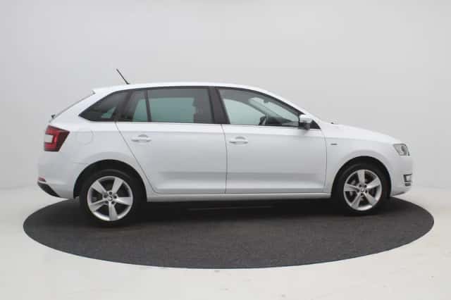 Škoda Rapid (2019) thumbnail 11