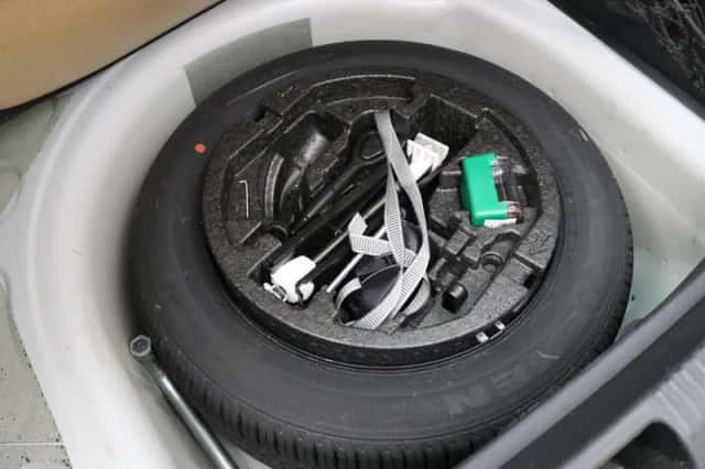Škoda Rapid (2019) thumbnail 27