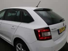 Škoda Rapid (2019) thumbnail 31