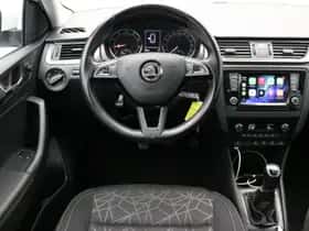 Škoda Rapid (2019) thumbnail 5