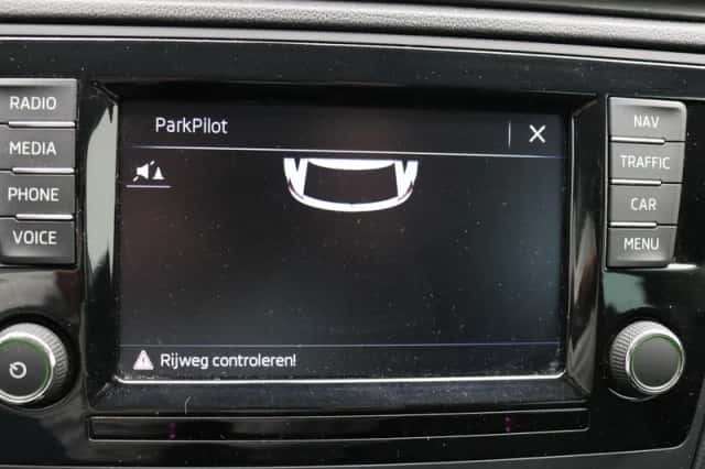 Škoda Rapid (2019) thumbnail 41