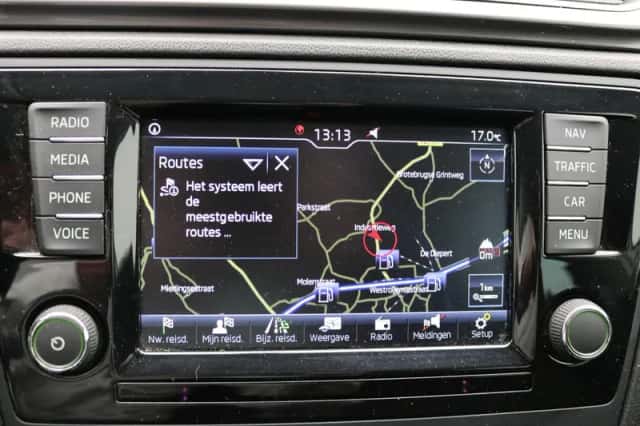 Škoda Rapid (2019) thumbnail 42