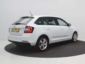 Škoda Rapid (2019) thumbnail 6