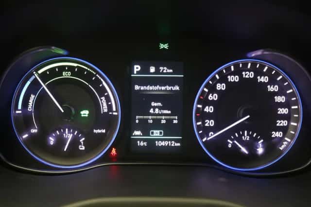 Hyundai Kona (2020) thumbnail 15
