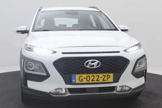 Hyundai Kona (2020) thumbnail 19