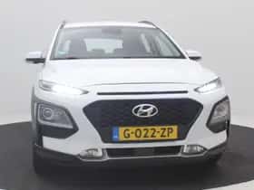 Hyundai Kona (2020) thumbnail 22
