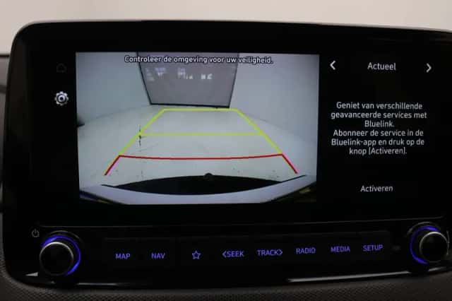 Hyundai Kona (2020) thumbnail 48