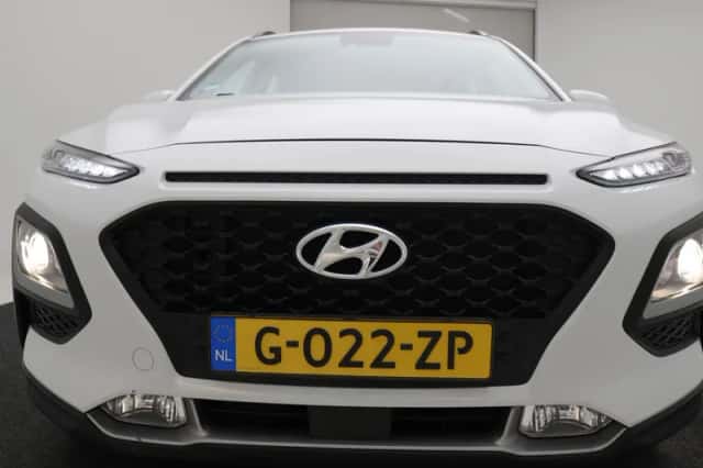 Hyundai Kona (2020) thumbnail 50