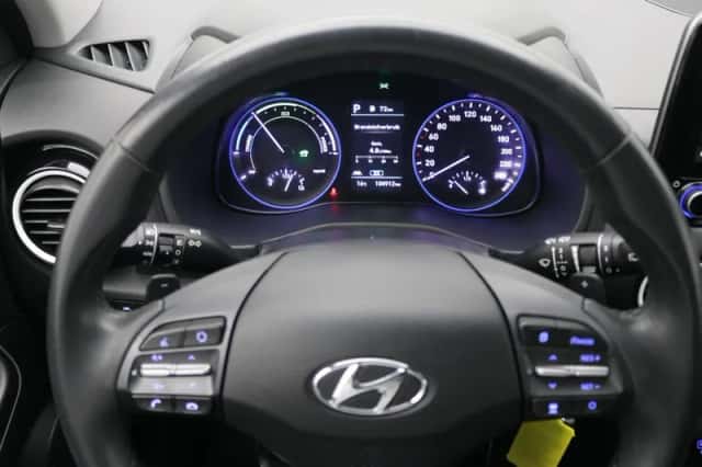 Hyundai Kona (2020) thumbnail 8