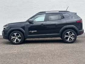 Dacia Duster (2025) thumbnail 11