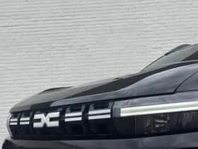Dacia Duster (2025) thumbnail 9
