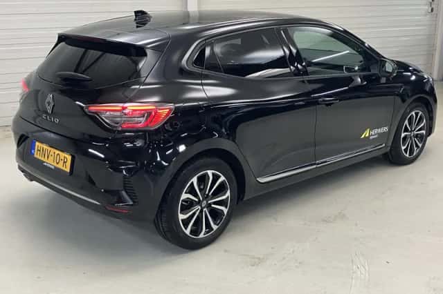 Renault Clio (2025) thumbnail 30