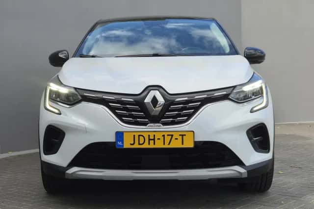 Renault Captur (2022) thumbnail 27