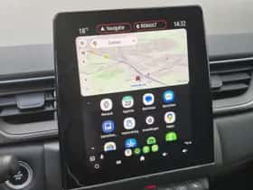 Renault Captur (2022) thumbnail 8