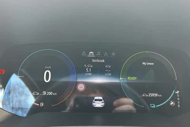 Renault Clio (2023) thumbnail 18
