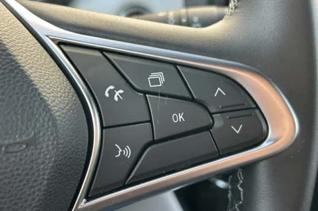 Renault Clio (2023) thumbnail 23