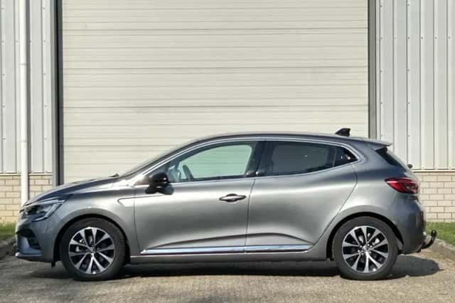 Renault Clio (2023) thumbnail 26