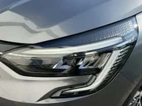 Renault Clio (2023) thumbnail 33