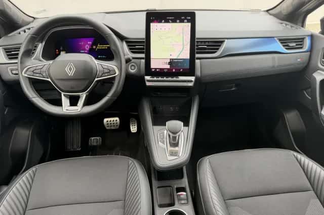 Renault Symbioz (2025) thumbnail 2