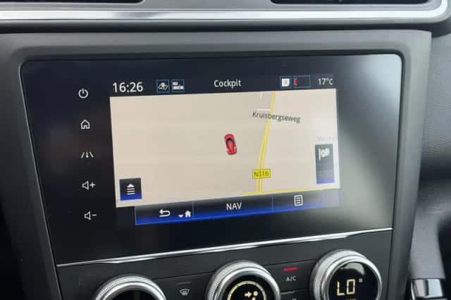 Renault Kadjar (2022) thumbnail 20