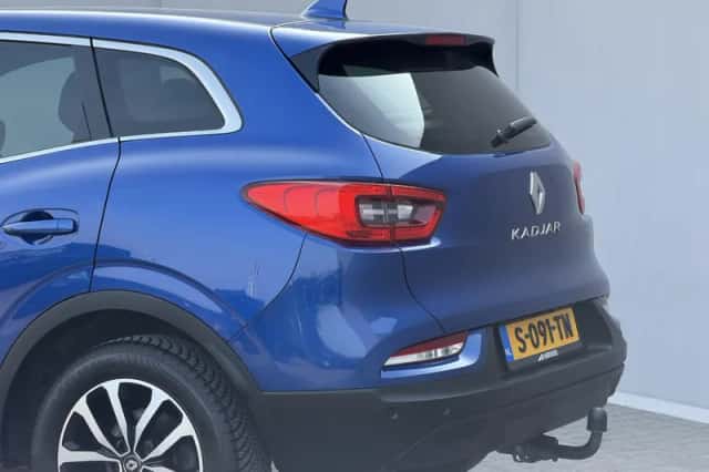 Renault Kadjar (2022) thumbnail 30