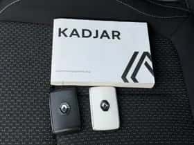 Renault Kadjar (2022) thumbnail 7