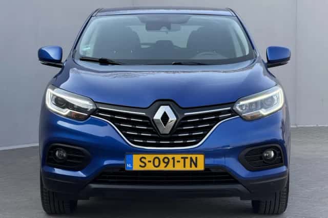 Renault Kadjar (2022) thumbnail 9