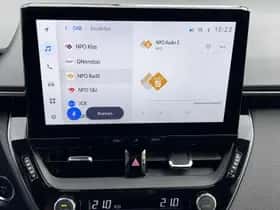 Toyota Corolla (2024) thumbnail 18