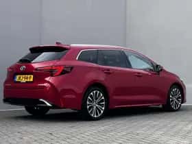 Toyota Corolla (2024) thumbnail 3