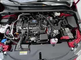 Toyota Corolla (2024) thumbnail 52