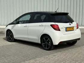 Toyota Yaris (2017) thumbnail 20
