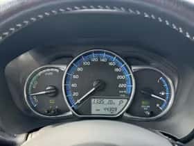Toyota Yaris (2017) thumbnail 25