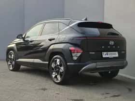 Hyundai Kona (2025) thumbnail 15