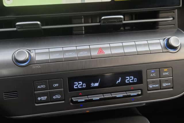 Hyundai Kona (2025) thumbnail 31