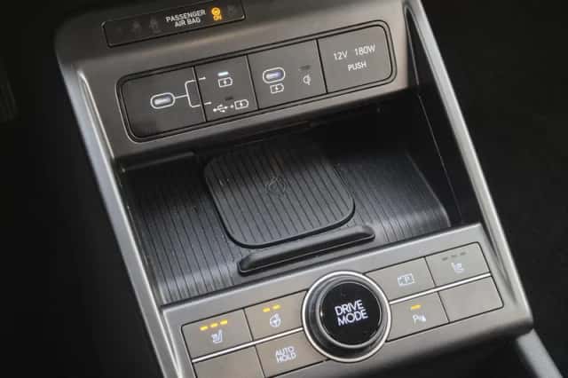 Hyundai Kona (2025) thumbnail 32