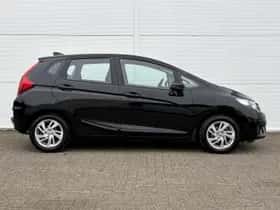 Honda Jazz (2016) thumbnail 22